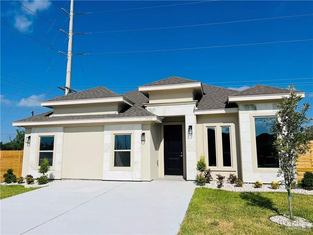 Mcallen, TX 78504,7533 N 27th ST