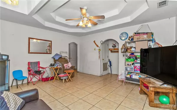 Mission, TX 78573,419 W Bella Vista LN