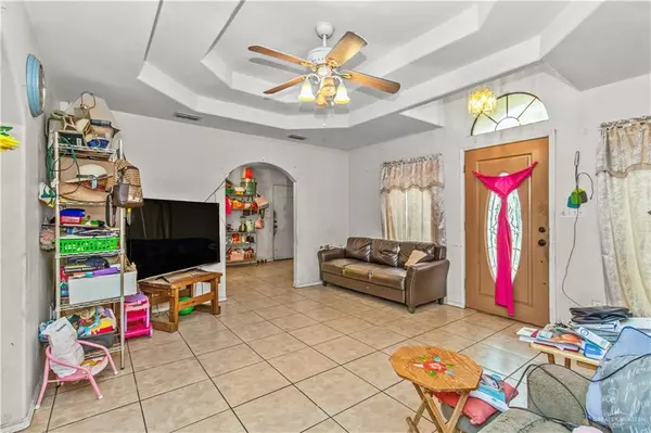 Mission, TX 78573,419 W Bella Vista LN