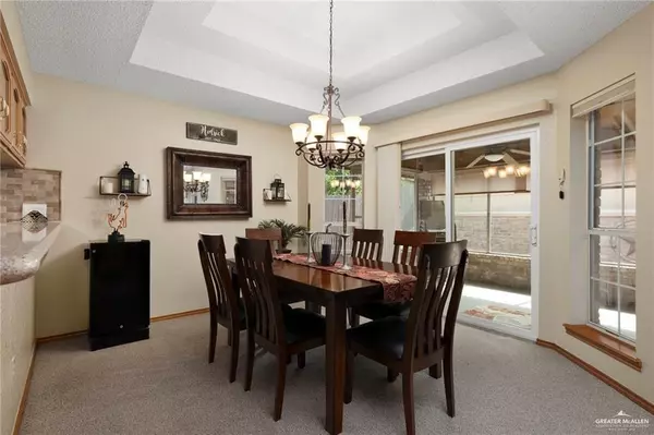 Mission, TX 78572,1581 S Gastel CIR