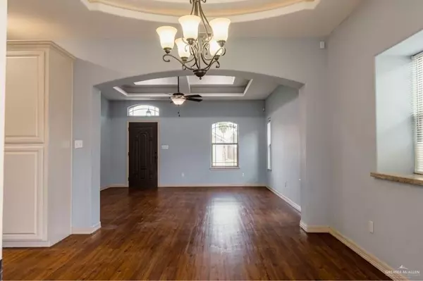 Edinburg, TX 78539,3834 Stratosphere DR