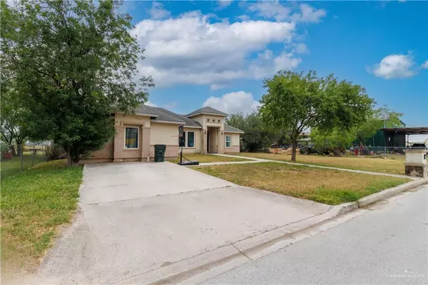 Edinburg, TX 78542,118 Alfonso Flores DR