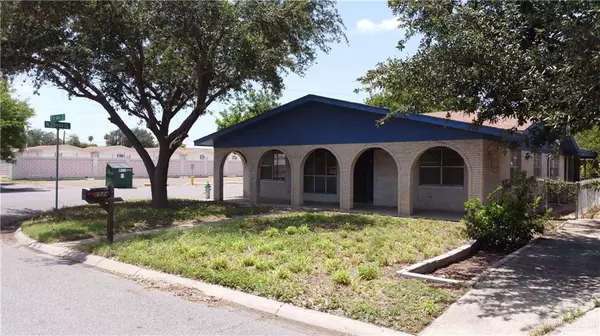Mcallen, TX 78501,2524 Fir AVE