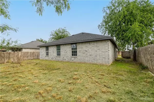 Donna, TX 78537,418 Beech ST