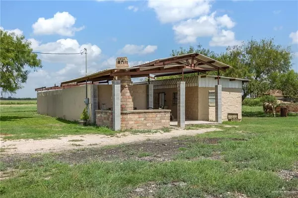 Donna, TX 78537,9001 Dillon RD