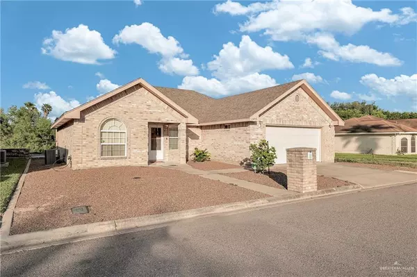 Mission, TX 78572,1509 River Bend DR