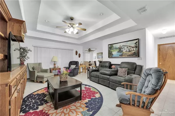 Mission, TX 78572,1509 River Bend DR