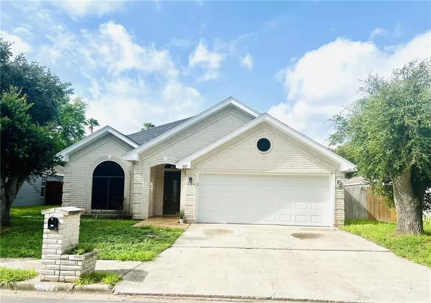 3917 Nightingale AVE, Mcallen, TX 78504