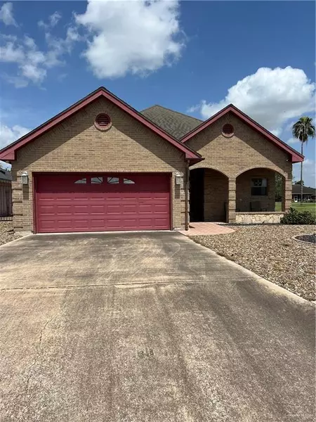 3309 N Kenyon RD, Edinburg, TX 78542