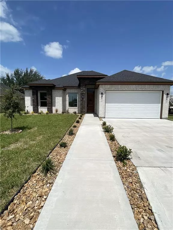 Edinburg, TX 78542,8603 Quietud ST