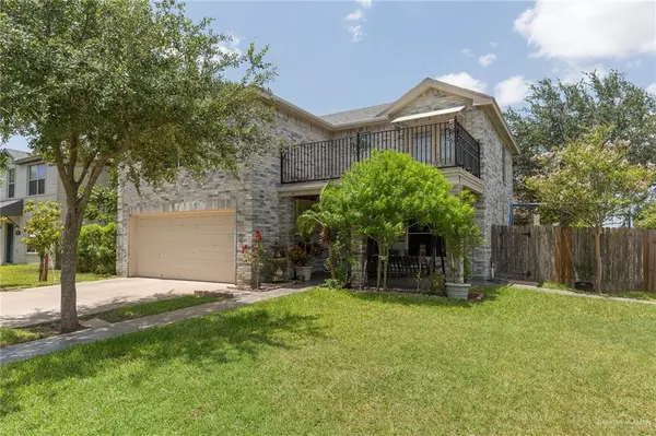 3100 Princeton AVE, Mcallen, TX 78504