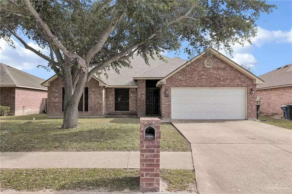 Mcallen, TX 78504,3913 Xenops AVE