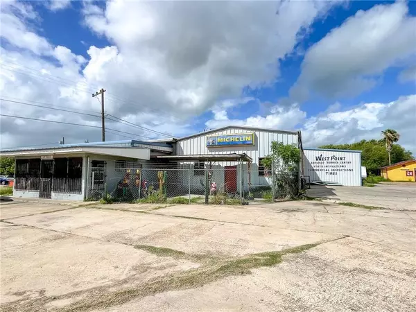 Rio Grande City, TX 78582,1200 W Main ST