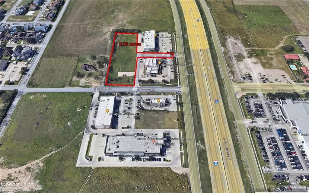 Mcallen, TX 78501,4421 W Expressway 83