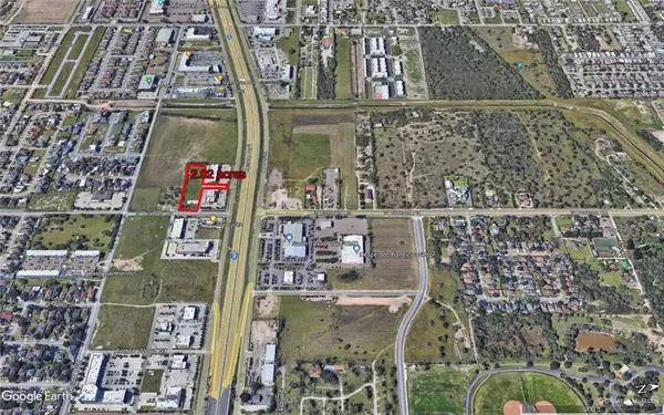 Mcallen, TX 78501,4421 W Expressway 83