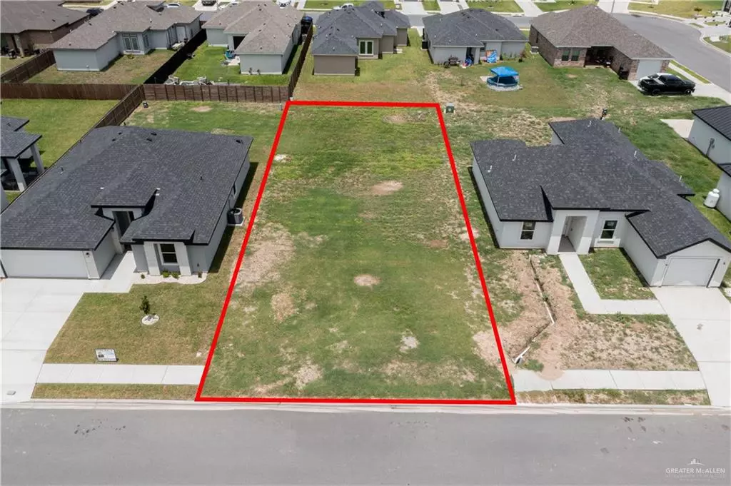 Weslaco, TX 78599,1314 Frente Al Mar DR