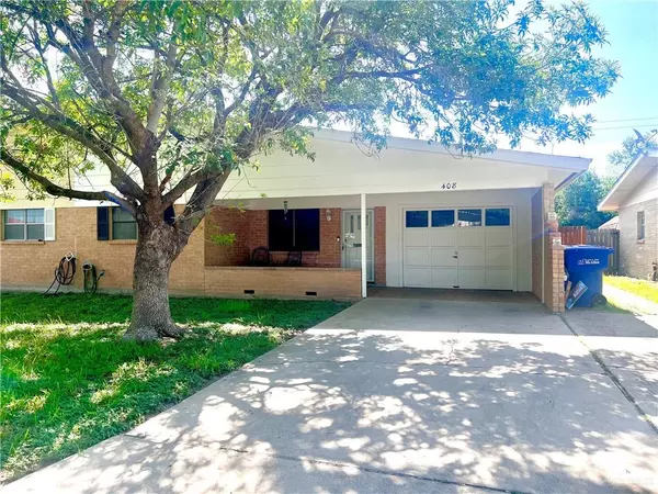 Mcallen, TX 78501,408 N 41st ST