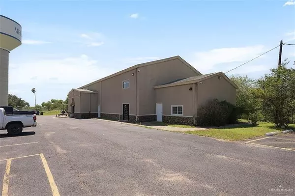 Mercedes, TX 78570,311 Progress ST