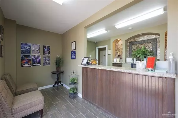 Mercedes, TX 78570,311 Progress ST