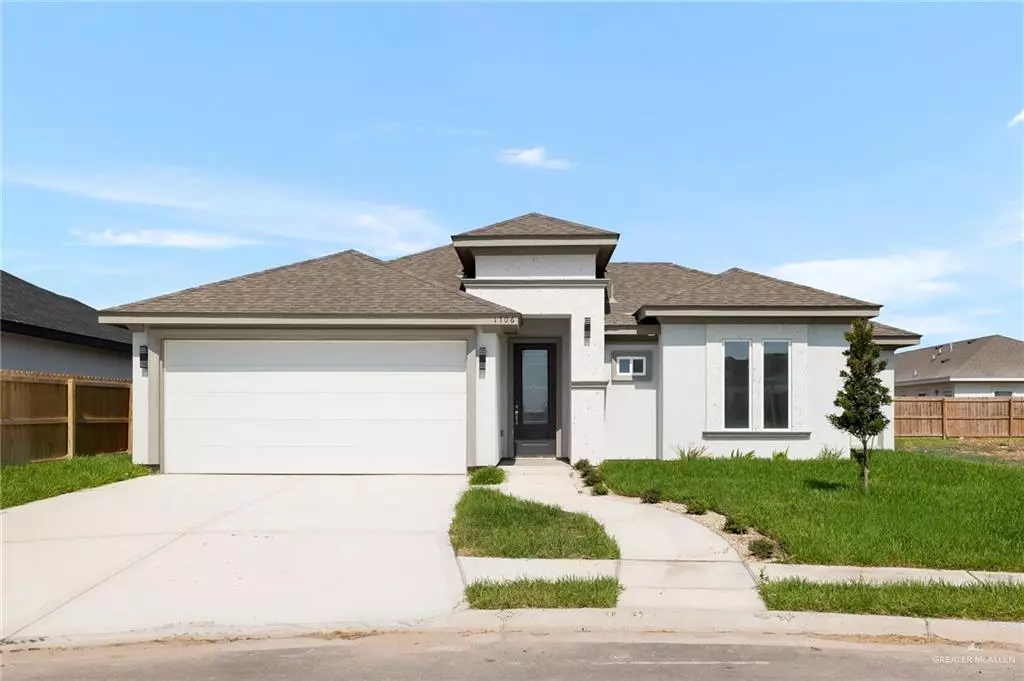 San Juan, TX 78589,1706 Jared DR