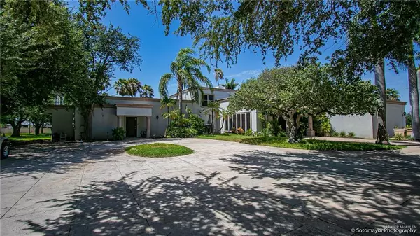507 Bales RD,  Mcallen,  TX 78503