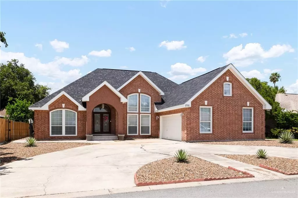 Pharr, TX 78577,2710 Rhett DR