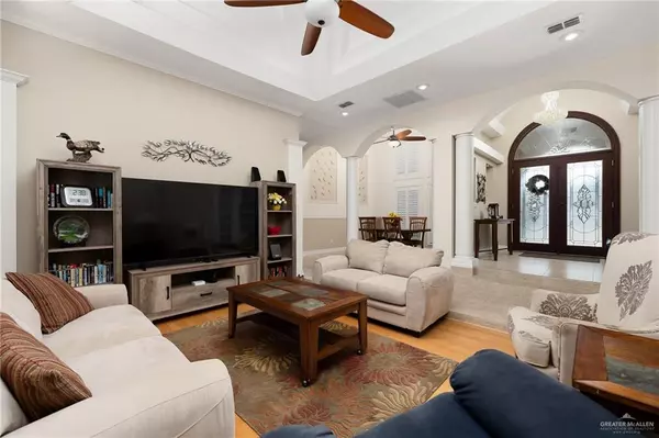 Pharr, TX 78577,2710 Rhett DR