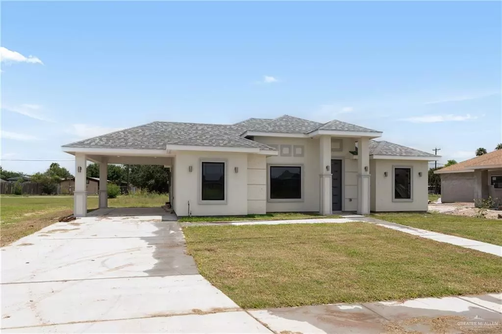 La Feria, TX 78559,423 Marcelo ST