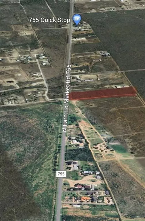 Rio Grande City, TX 78582,000 N FM 755 RD