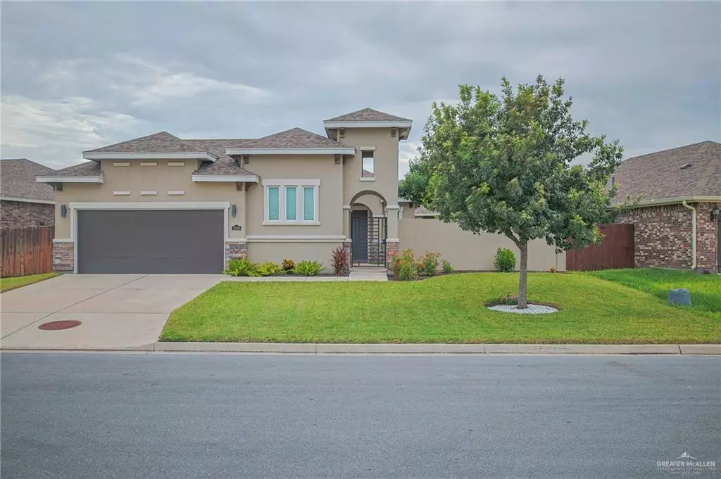 Mcallen, TX 78504,5308 Escondido PASS