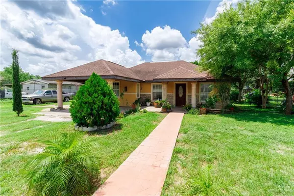 Mission, TX 78574,3509 Eduardo ST