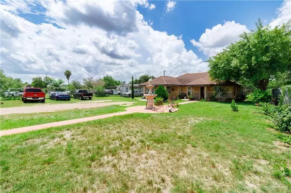 Mission, TX 78574,3509 Eduardo ST