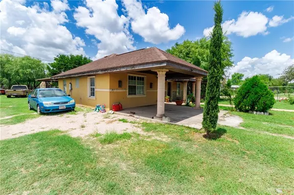 Mission, TX 78574,3509 Eduardo ST