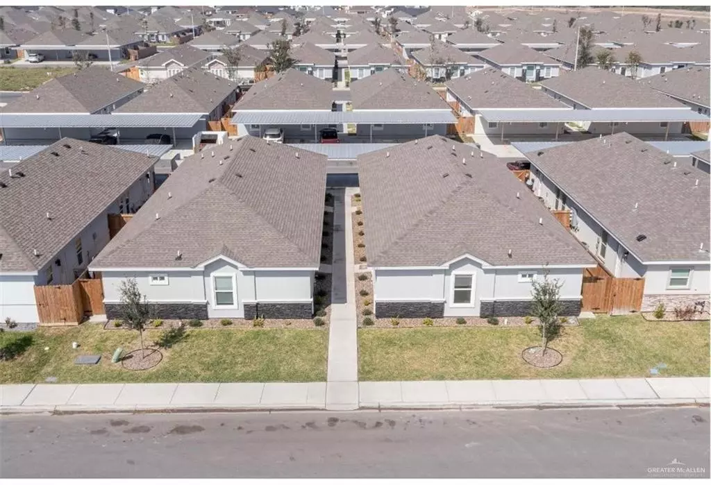 Edinburg, TX 78539,1001 Clarence ST