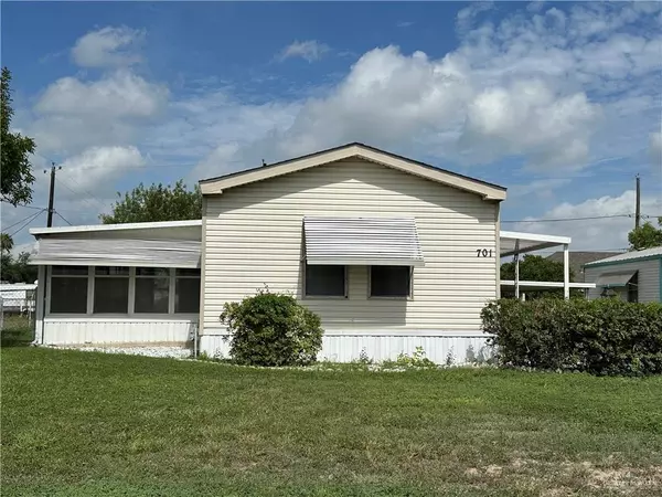 Mission, TX 78572,701 Ragland ST