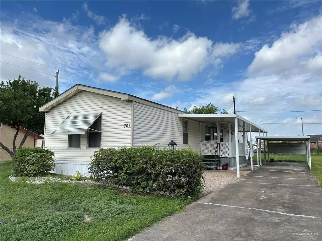 Mission, TX 78572,701 Ragland ST