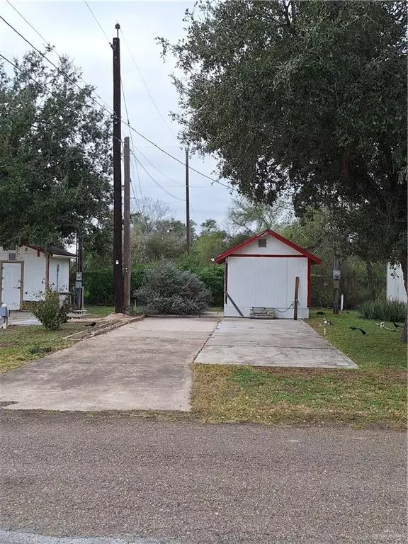 45 Lancer, Palmview, TX 78572