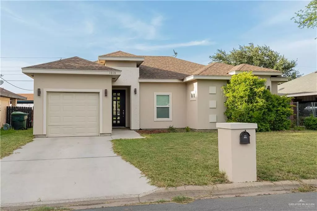 Pharr, TX 78577,1010 W Encarnacion LN