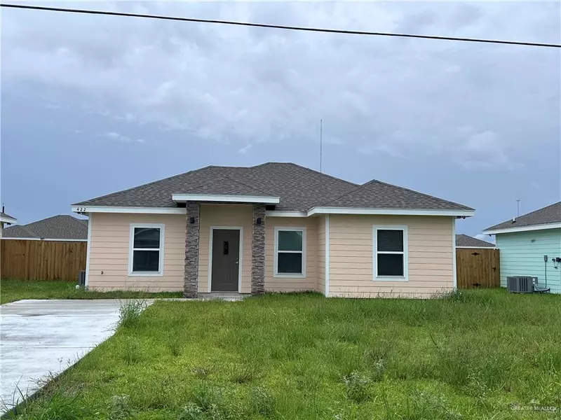 426 Arroyo LN, La Feria, TX 78559