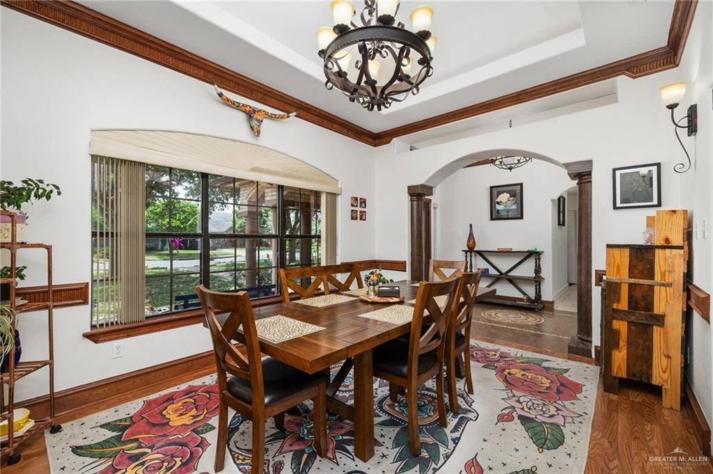 Mcallen, TX 78501,3005 Royal Palm CIR