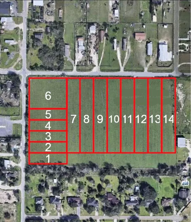 Edinburg, TX 78542,7211 E Iowa RD