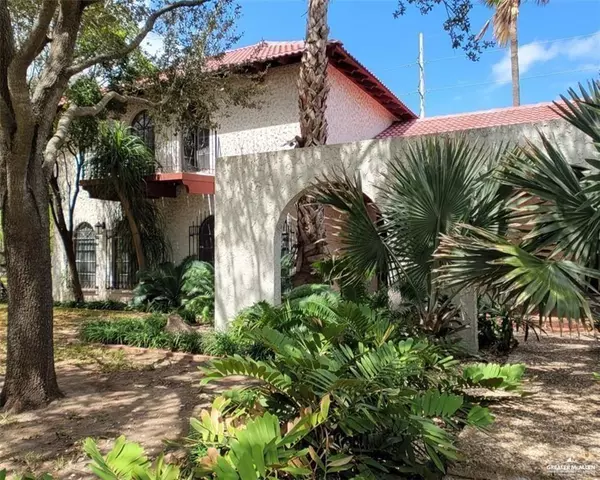 Mission, TX 78573,1504 W Mile 3 RD W