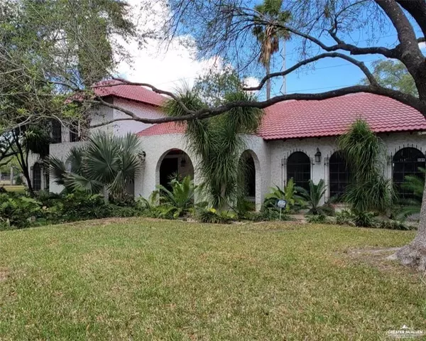 Mission, TX 78573,1504 W Mile 3 RD W