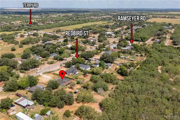 Edinburg, TX 78542,5826 Redbird ST