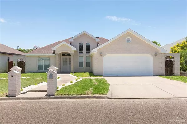 2405 Duke AVE, Mcallen, TX 78504