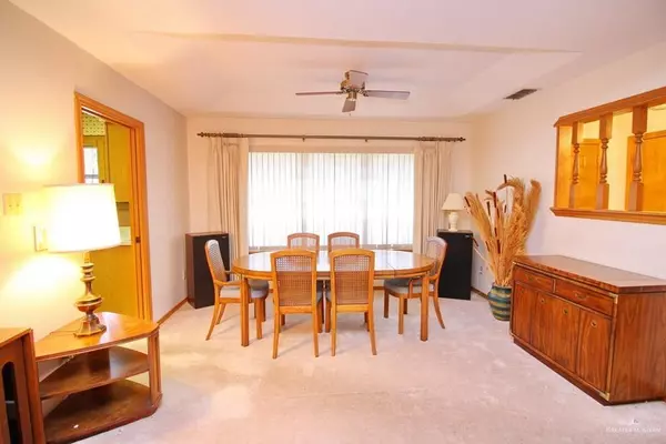 Mission, TX 78572,503 Aquarius ST