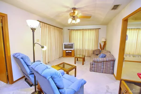 Mission, TX 78572,503 Aquarius ST