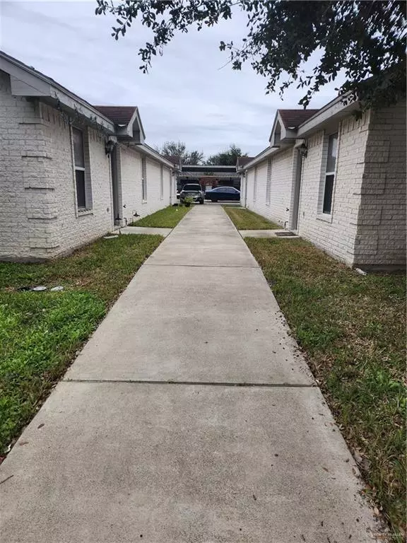 Edinburg, TX 78541,928 French AVE
