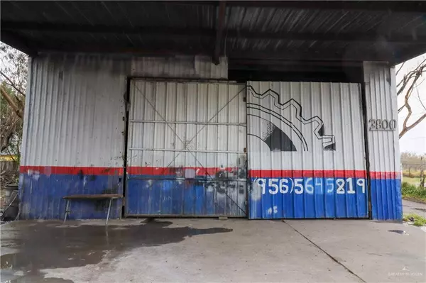 Mission, TX 78574,3800 Brandy DR