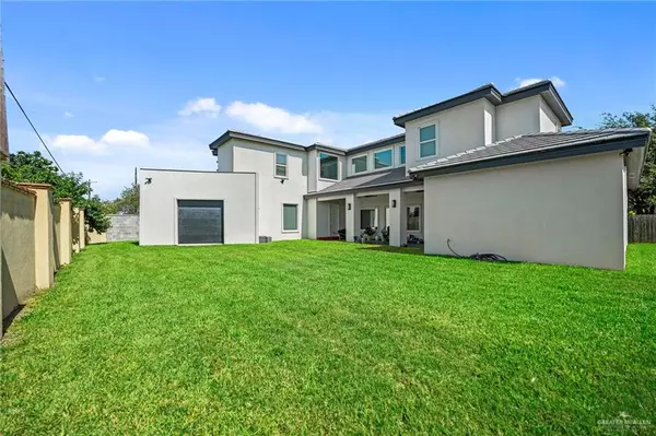 Edinburg, TX 78539,720 Persimmon AVE